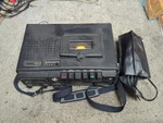 Vintage Marantz Superscope No C-204 Professional Cassette Recorder. Fixed Price $60.00.