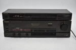 Technics SU-V98 Integrated Amplifier & ST-S98A Tuner Combo ! Tested. Fixed Price $139.99.