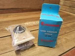 Vintage Rare Nos Recoton Stereo Speaker Rotary Switch Level Control LP99. Fixed Price $39.99.
