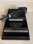 General Electric Three-way Cassette Player Recorder 3-5151B Parts Only. Fixed Price $8.99.