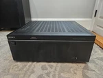 Sony TA-N90ES Power Amplifier Rare High End. Fixed Price $1600.00.