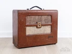 1952 Gibson BR-6 Vintage 1X10 Amp W/ Jensen Field Coil & Rca Tubes. Fixed Price $1279.99.
