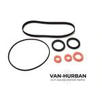 Belts And Idler Akai GX-F66R. Fixed Price $33.44.