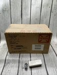 Nos Lot Of 100 Philips Ecg Jan 5726 / 6AL5W Electron Vacuum Tubes Military Read. Fixed Price $262.97.