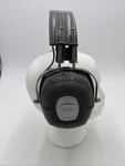 Vintage The Superex Professional St-pro-b Stereo Headphones. Fixed Price $44.62.