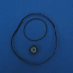 Sony TC-FX210 Belt & Pinch Roller Replacement Kit. Fixed Price $29.80.