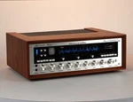 Marantz 4400 Vintage Receiver Fully Restored- Free WC-43 Wood Case 1-YEAR Wrt. Fixed Price $4049.00.