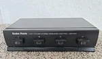 Vtg Radio Shack 40-137 High Power Stereo Control Center Way Speaker Selector. Fixed Price $16.99.