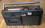 With Defects Sony TC-1150 Cassette Player. Fixed Price $188.57.