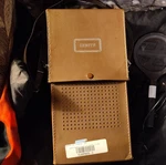 Zenith 610J Reporter Cassette Recorder Japan Clean With Mic/case. Fixed Price $49.69.