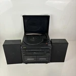 Gpx Stereo Am/fm Radio Dual Cassette Tape Player S3535D *read Description. Fixed Price $21.99.