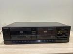 Technics RS-T16 Stereo Double Cassette Deck W/ Power Cable Tested Working. Fixed Price $69.99.