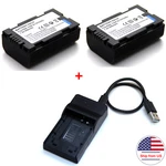 Battery /charger For Panasonic PV-DV900D PV-DV901D PV-DV910D PV-DV951D PV-DV952D. Fixed Price $45.99.