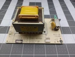 Yamaha KX-R470 Used Parts Power Supply Transformer TKP0228-914 Switch. Fixed Price $24.99.