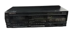 Scott DD700 Dual Cassette Tape Player / Recorder Works!!. Fixed Price $42.00.