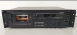 Cassette Deck Nakamichi 681 Zx. Fixed Price $832.00.