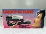 Vintage Seiko Carry Tune Music Machine MK-60 Cassette Microphone Karaoke 90. Fixed Price $30.00.