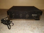 Vintage Dynaco Stereo Amplifier 120A Works With Printed Repair Sheets. Fixed Price $175.00.