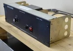 Altec 1593C Studio Power Amplifier Working & Tested Jp. Fixed Price $941.99.