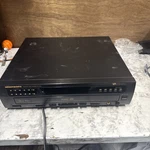 Marantz Disc Cd Changer CC-65 Se Turns Doesn Read Parts Only. Fixed Price $24.84.