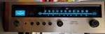 Vintage Pioneer TX-1000 Tuner Power Good, Some Cosmetic Damage. Fixed Price $75.00.