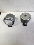 Matsushita MMA-6B2LWHKX 12 Vdc Speed Motor. Fixed Price $20.00.