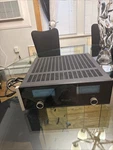 Mcintosh 162 Power Amplifier - Serviced Works/tested. Fixed Price $3299.99.