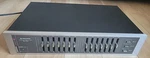 Pioneer SG-550 Stereo Graphic Equalizer 7 Band Leds Made In Japan Tested Read. Fixed Price $174.00.