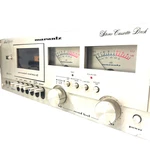 Marantz 5010 Stereo Cassette Deck. Fixed Price $312.89.