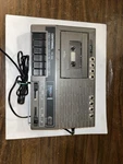 Vintage Rare Centennial Portable Cassette Recorder PR-90A Very Nice. Fixed Price $65.00.