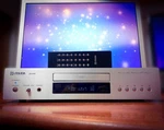 Jolida JD-100 Rare Premium Vintage Reference Tube Cd Deck. Fixed Price $1849.26.