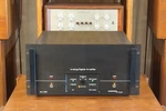 Audionics Of Oregon BA-150 Tube Stereo Power Amplifier 150WX2 Vintage. Fixed Price $4030.99.