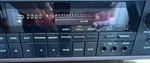 Rca MTR118 Dimensia Cassette Deck - 1984 Flagship Repair/parts. Nice!. Fixed Price $69.99.