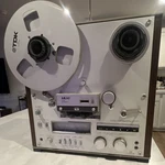 Akai GX-620 Reel-to-reel Tape Recorder Model With Tdk Included. Fixed Price $750.00.