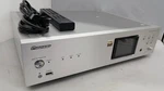 Pioneer N-70A Network Audio Player High Res Streamer Tested From Japan OM04 12.0. Fixed Price $1088.00.