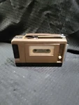 Vintage Sony Secutive BM-10 Business Product Recorder Wm. Fixed Price $50.96.
