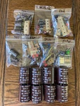 Sansui AU-919 Complete Rebuild Kit High-quality Recap Set Transistors Relays. Fixed Price $230.00.