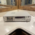 Technics RS-M270X Direct Drive Cassette Tape Deck. Fixed Price $399.99.