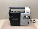 Vintage Panasonic Audio Stop RQ226S Cassette Tape Recorder And Power. Fixed Price $29.95.