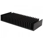 Heat Sink For Amplifier Module K8060. Fixed Price $43.38.