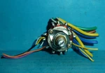 Kenwood KA-2002A Stereo Amplifier Selector Switch Oem. Fixed Price $16.96.
