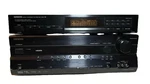 Onkyo TX-SR505 Av Home Theater Receiver & T-4120 Am/fm Tuner Tested. Fixed Price $123.74.