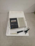 Vintage Sony TC-85 Cassette Tape Deck Player / Recorder. Fixed Price $102.00.