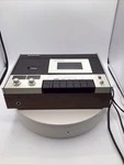 Vintage Panasonic RS-260US Stero Cassette Deck Player Tested Working Used. Fixed Price $99.99.
