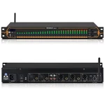Equalizer For Home Stereo Audio System, Professional 31-BAND Graphic Equalize.... Fixed Price $150.68.
