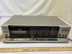 Vintage Aiwa Stereo Cassette Deck F330. Fixed Price $115.00.