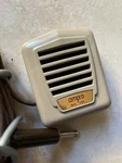 Astatic M301 Ampro No 191 Microphone Vintage. Fixed Price $30.00.