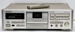 Pioneer T-1000S CT-93 3-HEAD Dolby B, C, S, Hx Pro Stereo Cassette Deck. Fixed Price $1499.95.