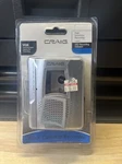Walkman Craig CR8004 Cassette Player. Fixed Price $22.99.