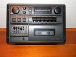 New Audiovox Rv Wall Cabinet Mobile Home Van Am/fm Cassette Player. Fixed Price $58.50.